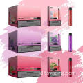 IGET SHion asli Vape 600 Puffs Disposable Vape